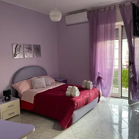Guest house Affittacamere Iria Pomigliano d'Arco