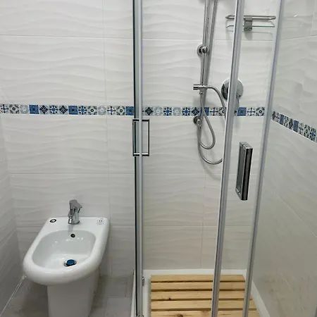 Affittacamere Iria Guest house *