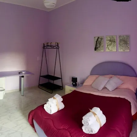 Guest house Affittacamere Iria