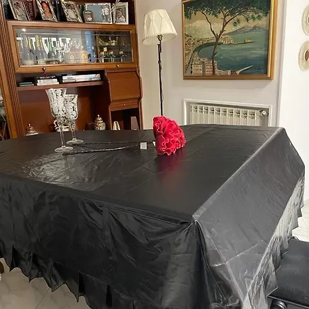 Affittacamere Iria Guest house *