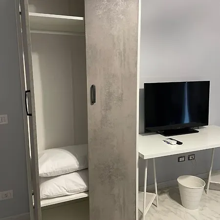 Affittacamere Iria Pomigliano d'Arco