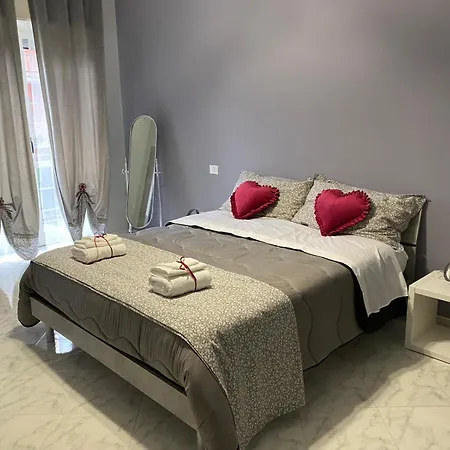 Affittacamere Iria Guest house *