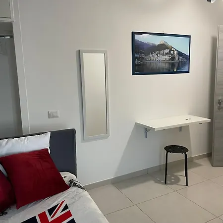 Guest house Affittacamere Iria Pomigliano d'Arco