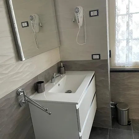 Affittacamere Iria Guest house *
